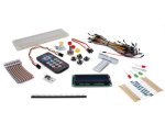 ELECTRONIC PARTS PACK FOR RASPBERRY PI (RAS08G)