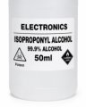 (image for) Alcohol Isopropanol 99.9% 40ml (APH52G)