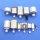 (image for) Motor Gear package (ARD136E)