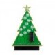 (image for) Christmas Tree LED kit 3D (KIT99S)