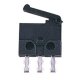 Min Microswitch with Lever (APL80G) (image for) Min Microswitch with Lever (APL80G)