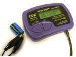 (image for) Capacitance and ESR Meter (VEL28E)