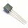 (image for) BC639 - Medium Power NPN Sil Transistor (SEM94H)