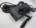 (image for) Laptop Universal Charger 80W (CPT07S)