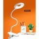 (image for) RECHARGEABLE LAMP CLAMP (DYN830)