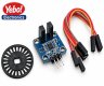 Wheel Speed Encoder Sensor (ARD107E) (image for) Wheel Speed Encoder Sensor (ARD107E)