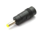 (image for) Adaptor 2.1mm Female to 4.00x1.7mm Male (CNP008)