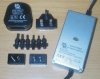 (image for) Transformer 220/24v 2A (STK56S)