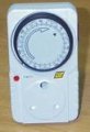 (image for) Mechanical Mains Timer (SBH91S)