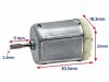 (image for) DC 280 Motor 6-12v (BCM51G)