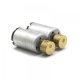 (image for) Vibration Motor DC 3-12VDC (ARD137E)