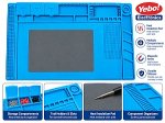 (image for) S 160 Heat Insulation Pad (TLS230)
