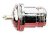 (image for) N Series Panel Socket, Nut Fixing (AMF28G)