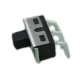 (image for) Sub-min Slide Switch SPDT Right Angled (SWS005)