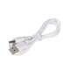 (image for) USB2 to 1.35mm DC Cable 1m (ALV39G)