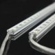 (image for) LED Solid Bar Strip 30cm 12v (ALU37G)