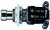 (image for) Heavy Duty Foot Switch, DPDT, Latching (AMK91G)