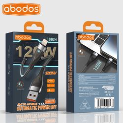 (image for) USB to Type C Automatic Power off (ALW861)