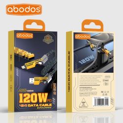 (image for) CABLE IPH TO 3.5MM(M) 1M (ALW70G)