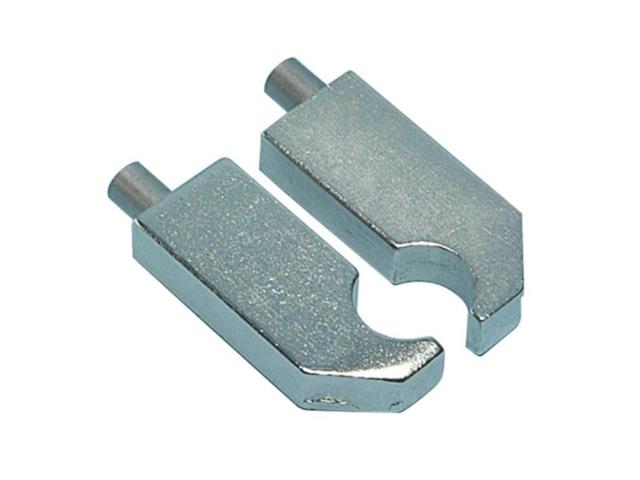 15mm replacement head set for Antex Pipemaster (AEL37G) 15mm replacement head set for Antex Pipemaster (AEL37G)