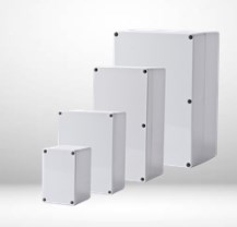 Grey Lid IP66 (ALL03S) Grey Lid IP66 (ALL03S)