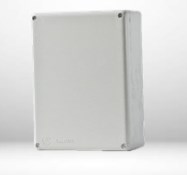 Junction Boxes - Screw Lids (ALL06S) Junction Boxes - Screw Lids (ALL06S)