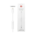 (image for) WUW-X87 Cable iPhone To AUX (ALW267)