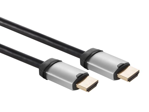 HIGH SPEED HDMI 2.0 1.50 m (AMR23G) HIGH SPEED HDMI 2.0 1.50 m (AMR23G)