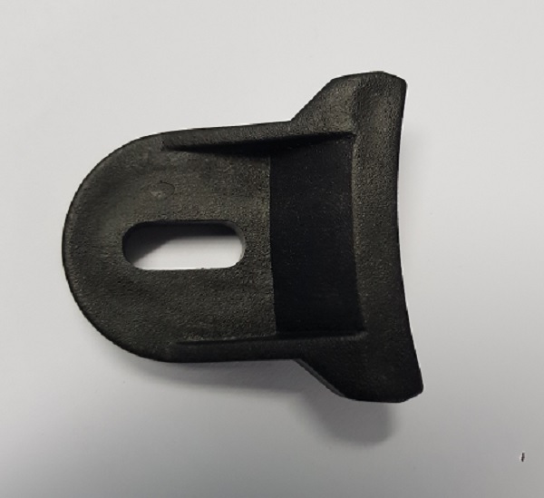 Speaker Clamp, 5 x 42 x 39mm (AMU28G) Speaker Clamp, 5 x 42 x 39mm (AMU28G)
