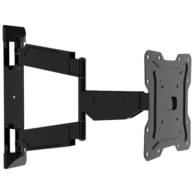 Dual Pivot Tilt & Swivel Flat/Curved TV Mounting B (AMX71G) Dual Pivot Tilt & Swivel Flat/Curved TV Mounting B (AMX71G)