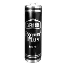 2 X AA Batteries (AMZ16G) 2 X AA Batteries (AMZ16G)