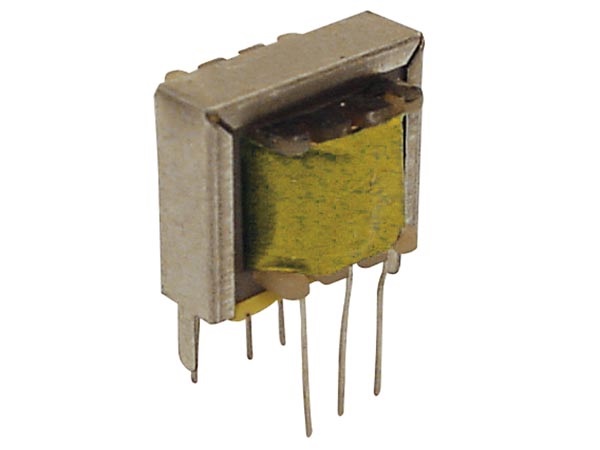 IMPEDANCE TRANSFORMER (ANB14G) IMPEDANCE TRANSFORMER (ANB14G)