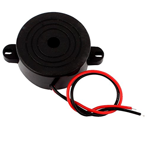 Miniature Buzzer (3V-24V DC) (ANE27G) Miniature Buzzer (3V-24V DC) (ANE27G)