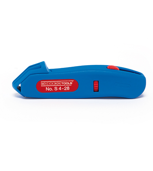Cable Stripper No. S 4 - 28 (ANF46G) Cable Stripper No. S 4 - 28 (ANF46G)
