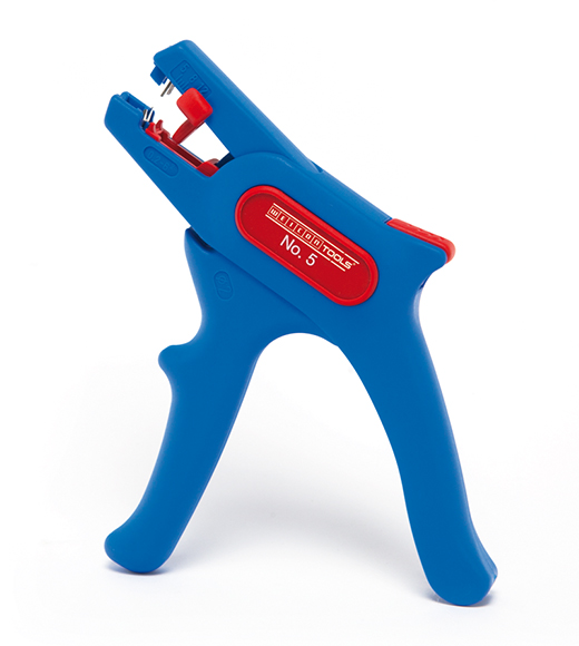 Wire Stripper No. 5 (ANF52G) Wire Stripper No. 5 (ANF52G)