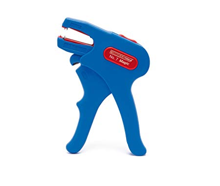 Wire Stripper No. 7 Magic (ANF53G) Wire Stripper No. 7 Magic (ANF53G)