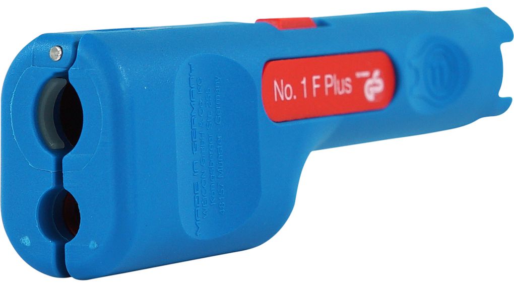 Coax-Stripper No 1 F Plus (ANF57G) Coax-Stripper No 1 F Plus (ANF57G)