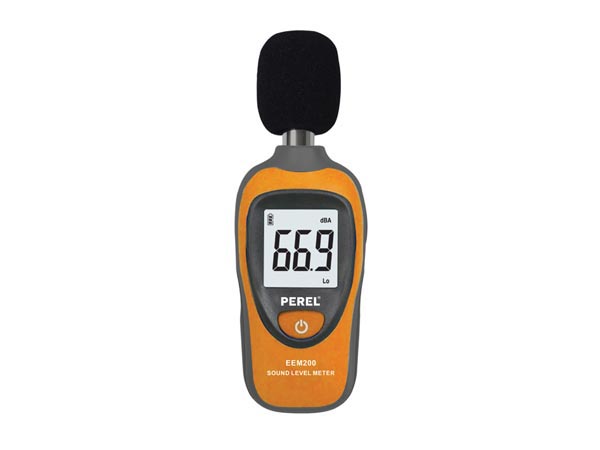 MINI DIGITAL SOUND LEVEL METER (ANH37G) MINI DIGITAL SOUND LEVEL METER (ANH37G)