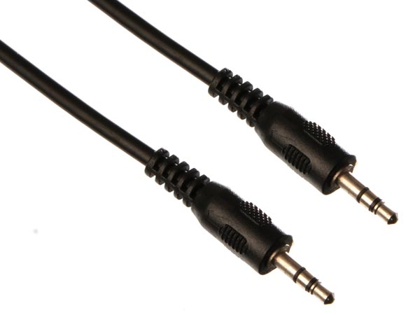 STEREO 3.5 mm 3.5m M-M (ANK18G) STEREO 3.5 mm 3.5m M-M (ANK18G)