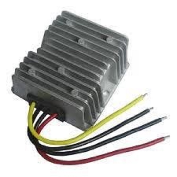 DC/DC CONVERTER 36-72V (APC02G) DC/DC CONVERTER 36-72V (APC02G)