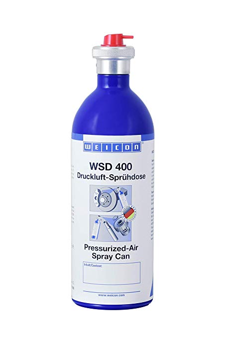 Pressurized-Air Spray Can (APH21G) Pressurized-Air Spray Can (APH21G)