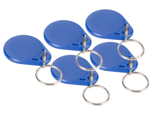 (image for) MIFARE RFID TAG (ARD101E)