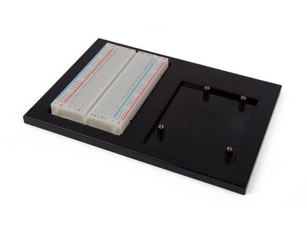 (image for) PROJECT HOLDER FOR ARDUINO UNO (ARD111E)