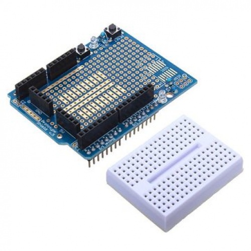 ProtoShield Expansion Board (ARD122E) ProtoShield Expansion Board (ARD122E)