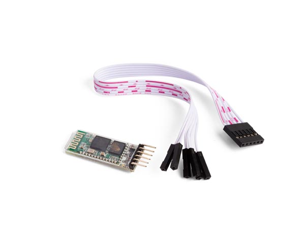 (image for) BLUETOOTH HC-05 TRANSMISSION MODULE (ARD63E)