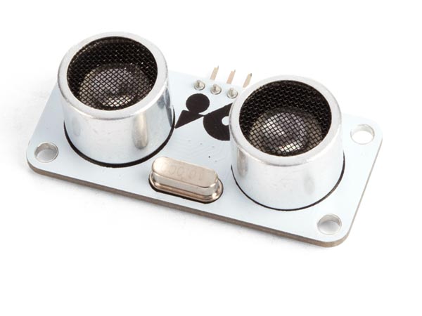 (image for) HC-SR04 ULTRASONIC SENSOR (ARD67E)