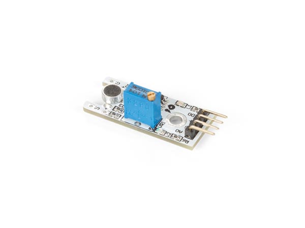 ARDUINO COMPATIBLE MICRO SOUND SENSOR MODULE (ARD70E) ARDUINO COMPATIBLE MICRO SOUND SENSOR MODULE (ARD70E)