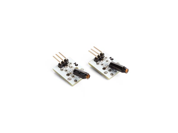 ARDUINO COMPATIBLE VIBRATION / SHOCK MODULE (ARD73) ARDUINO COMPATIBLE VIBRATION / SHOCK MODULE (ARD73)