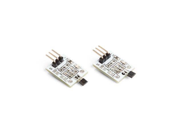 ARDUINO COMPATIBLE HALL MAGNETIC SWITCH (2 pcs) (ARD74E) ARDUINO COMPATIBLE HALL MAGNETIC SWITCH (2 pcs) (ARD74E)