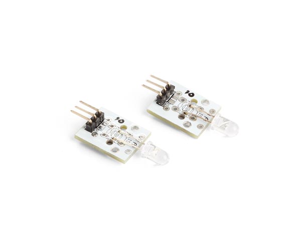ARDUINO COMPATIBLE INFRARED TRANSMITTER MODULE (ARD77E) ARDUINO COMPATIBLE INFRARED TRANSMITTER MODULE (ARD77E)